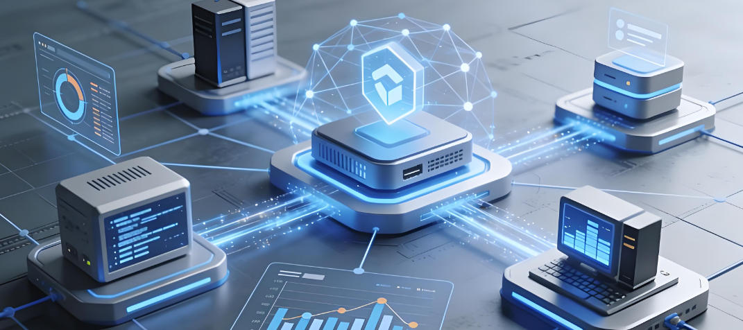 边缘计算在智能制造中的应用